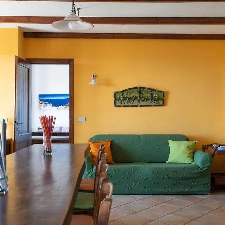Casa Della Mimosa By Interhome Apartment Imperia