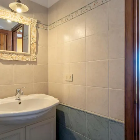 Apartment Casa Della Mimosa By Interhome Imperia
