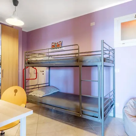 Casa Della Mimosa By Interhome * Imperia