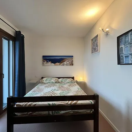 Casa Della Mimosa By Interhome Apartment *