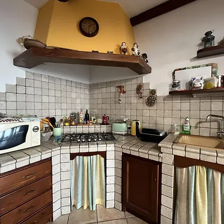 Casa Della Mimosa By Interhome Apartment Imperia