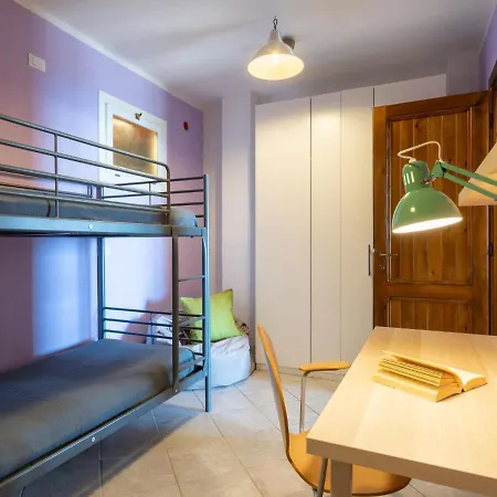 Casa Della Mimosa By Interhome Διαμέρισμα *