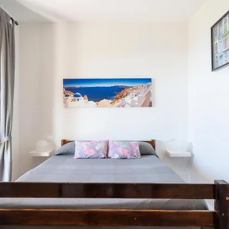 Διαμέρισμα Casa Della Mimosa By Interhome