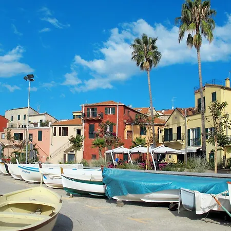 Casa Della Mimosa By Interhome