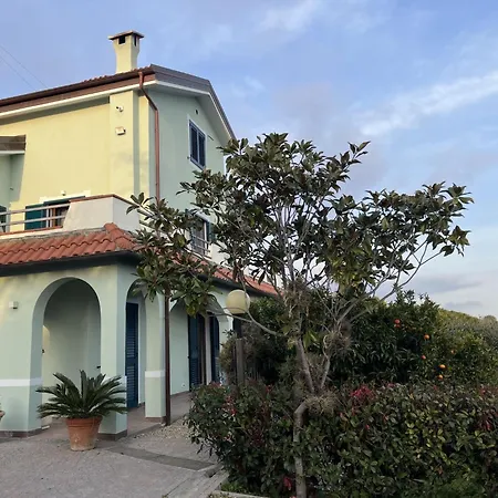 Casa Della Mimosa By Interhome * Imperia